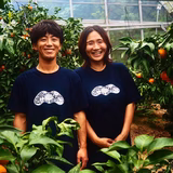 森 涼平 | 北条森農園-hojomorifarm