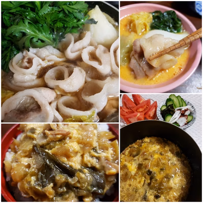 みんなの投稿の画像