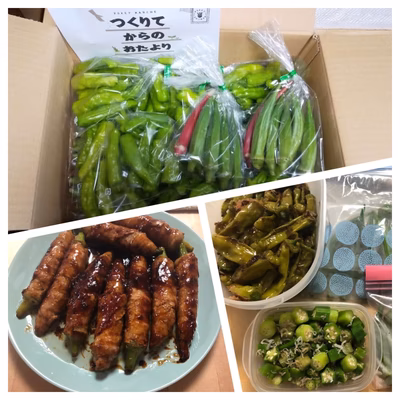 みんなの投稿の画像