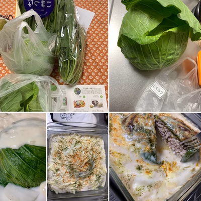 みんなの投稿の画像