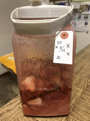 みんなの投稿の画像