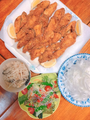 みんなの投稿の画像