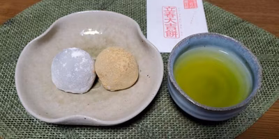 去年の緑茶、飲み尽くしましょ🍵おうちで新茶準備のたしなみ