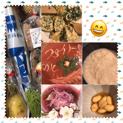 みんなの投稿の画像