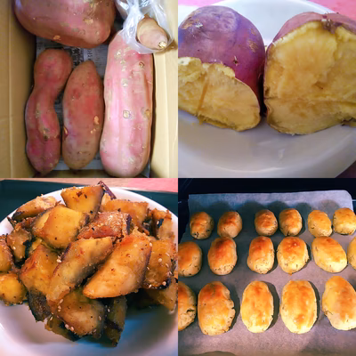 みんなの投稿の画像