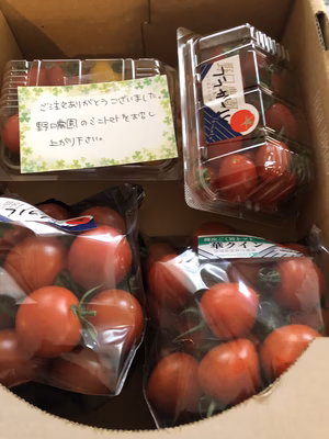 みんなの投稿の画像