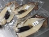 肝付きスルメイカ自家製魚醤干し！500g(2〜3枚)