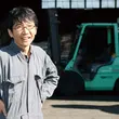高橋慶