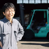 高橋慶 | 株式会社リンネファーム