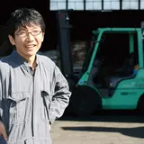 高橋慶 | 株式会社リンネファーム