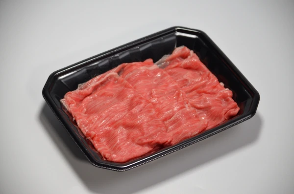 【肉質日本一】鳥取和牛　赤身　すき焼き用切り落とし　コスパ商品