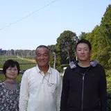小澤清市 | 小澤製茶・おざわ園