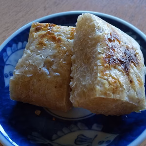 春間近　立春スペシャル　寒のもち ‼️【玄米餅】