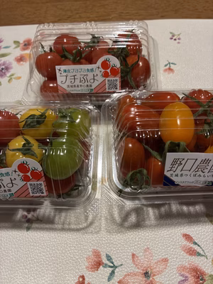 みんなの投稿の画像