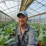 潮田正晴