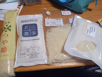 みんなの投稿の画像