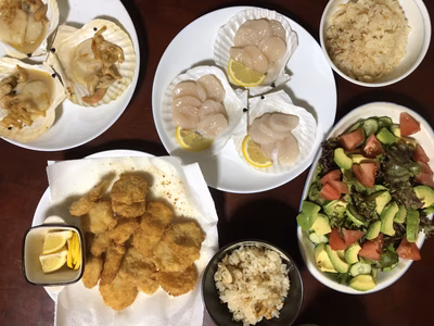 みんなの投稿の画像