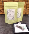 静岡ほんやま緑茶ティーバッグ　2袋セット