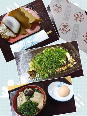 みんなの投稿の画像