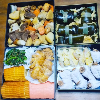 みんなの投稿の画像