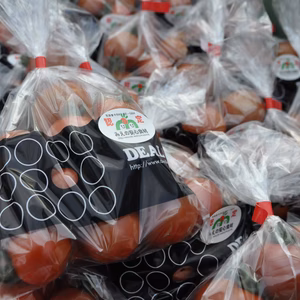 高糖度こだわりトマト詰め合わせ