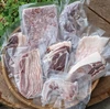 【SALE】限定2袋　猪の希少部位とスライス肉の福袋