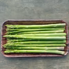 数量限定　おまけ付き朝採り夏アスパラ　ML混合サイズ