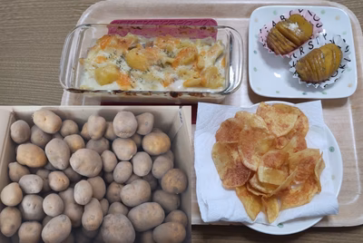 みんなの投稿の画像