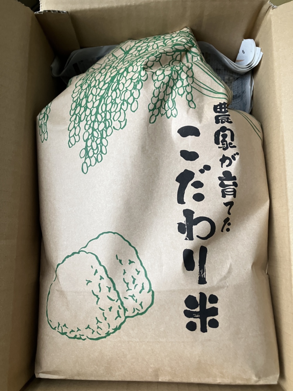 自然栽培　天日干し　ササシグレ　(ササニシキ親品種) 玄米５kg 庄内米 自然栽培 天日干し ササシグレ(ササニシキ親品種)玄米5kg