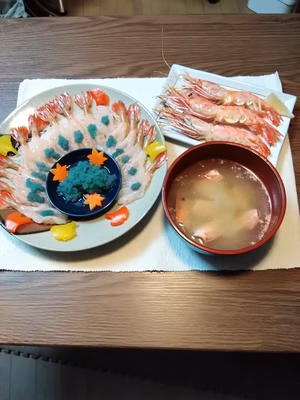 みんなの投稿の画像