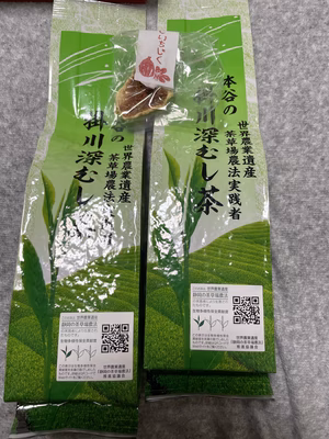 みんなの投稿の画像