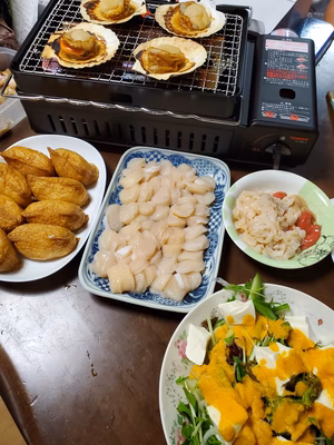 みんなの投稿の画像