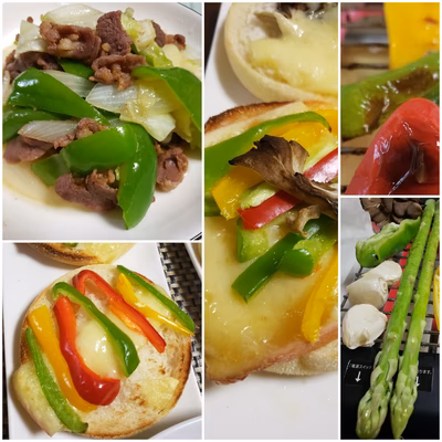 みんなの投稿の画像